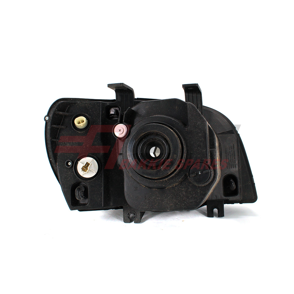 Headlight (L/H) for MAHINDRA SCORPIO 2.2 MHAWK LWB — view 3